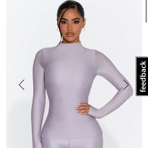 Brand new beautiful top